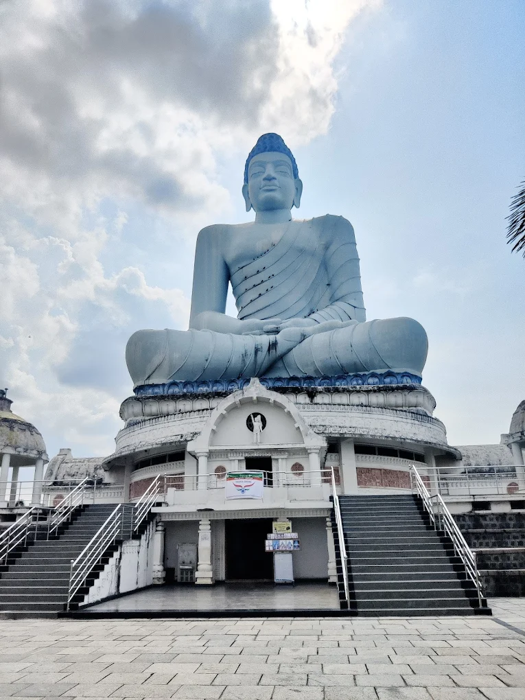 Amaravati Stupa