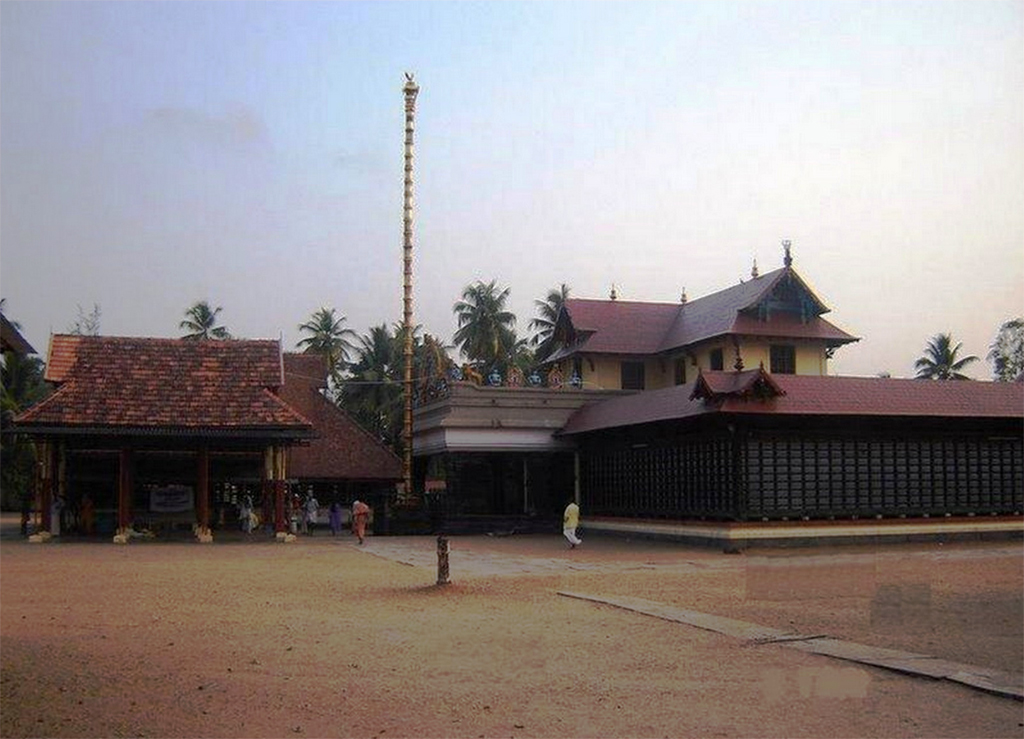 Haripad Sree Subrahmanya Swamy Temple