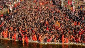 Kumbh Mela Prayagraj 2025